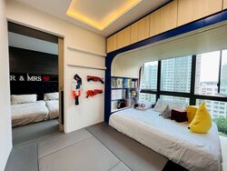 The Terrace (D19), Condominium #377077231